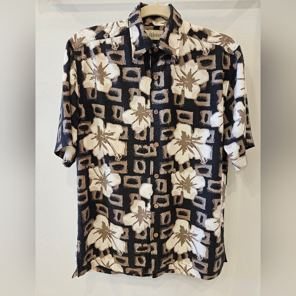 Hawaiian shirt